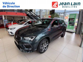Seat Ateca occasion année 2023 boite Sequentielle Annonce Seat Ateca occasion Essence Ateca 1.5 TSI 150 ch Start/Stop DSG7 FR 5p à La Motte-Servolex