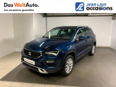 Seat Ateca occasion année 2021 boite Sequentielle Annonce Seat Ateca occasion Essence Ateca 1.5 TSI 150 ch Start/Stop DSG7 Style 5p à La Motte-Servolex