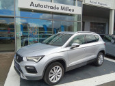 Seat Ateca occasion année 2020 boite Sequentielle Annonce Seat Ateca occasion Essence Ateca 1.5 TSI 150 ch Start/Stop DSG7 Style 5p à Millau