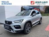 Seat Ateca occasion année 2021 boite Sequentielle Annonce Seat Ateca occasion Essence Ateca 1.5 TSI 150 ch Start/Stop DSG7 Xperience 5p à Albertville