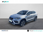 Seat Ateca occasion boite Sequentielle Annonce Seat Ateca occasion Essence Ateca 1.5 TSI 150 ch Start/Stop DSG7 Xperience 5p à Castres