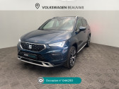 Seat Ateca Ateca 1.5 TSI 150 ch Start/Stop DSG7 Xperience  � Beauvais 60
