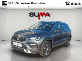 Seat Ateca , garage SUMA NEVERS - GRANDS CHAMPS automobiles  Nevers