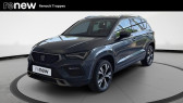 Annonce Seat Ateca occasion Essence Ateca 1.5 TSI 150 ch Start/Stop DSG7  TRAPPES