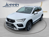 Seat Ateca occasion année 2021 Annonce Seat Ateca occasion Essence Ateca 1.5 TSI 150 ch Start/Stop DSG7 à Meaux