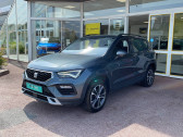 Annonce Seat Ateca occasion Essence Ateca 1.5 TSI 150 ch Start/Stop DSG7  GUERET