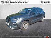 Seat Ateca occasion année 2022 Annonce Seat Ateca occasion Essence Ateca 1.5 TSI 150 ch Start/Stop DSG7 à Nevers
