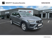 Seat Ateca occasion année 2023 Annonce Seat Ateca occasion Essence Ateca 1.5 TSI 150 ch Start/Stop DSG7 à Macon