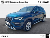 Seat Ateca Ateca 1.5 TSI 150 ch Start/Stop DSG7  2022 - annonce de voiture en vente sur Auto Sélection.com