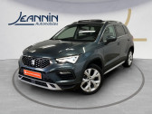 Seat Ateca Ateca 1.5 TSI 150 ch Start/Stop DSG7   Vert Saint Denis 77