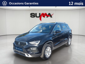 Seat Ateca , garage SUMA NEVERS - GRANDS CHAMPS automobiles  Nevers