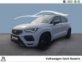 Seat Ateca occasion Annonce Seat Ateca occasion Ateca 1.5 TSI 150 ch Start/Stop DSG7 à TRIGNAC