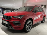 Annonce Seat Ateca occasion Essence Ateca 1.5 TSI 150 ch Start/Stop DSG7 à Chalons en Champagne