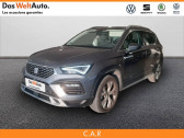 Annonce Seat Ateca occasion Essence Ateca 1.5 TSI 150 ch Start/Stop DSG7  Angoulins