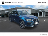 Seat Ateca Ateca 1.5 TSI 150 ch Start/Stop DSG7   Macon 71