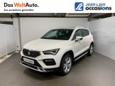 Seat Ateca occasion année 2021 boite Manuelle Annonce Seat Ateca occasion Essence Ateca 1.5 TSI 150 ch Start/Stop Xperience 5p à Seynod