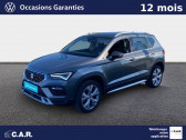 Seat Ateca occasion année 2022 boite Manuelle Annonce Seat Ateca occasion Essence Ateca 1.5 TSI 150 ch Start/Stop à CHATEAUBERNARD