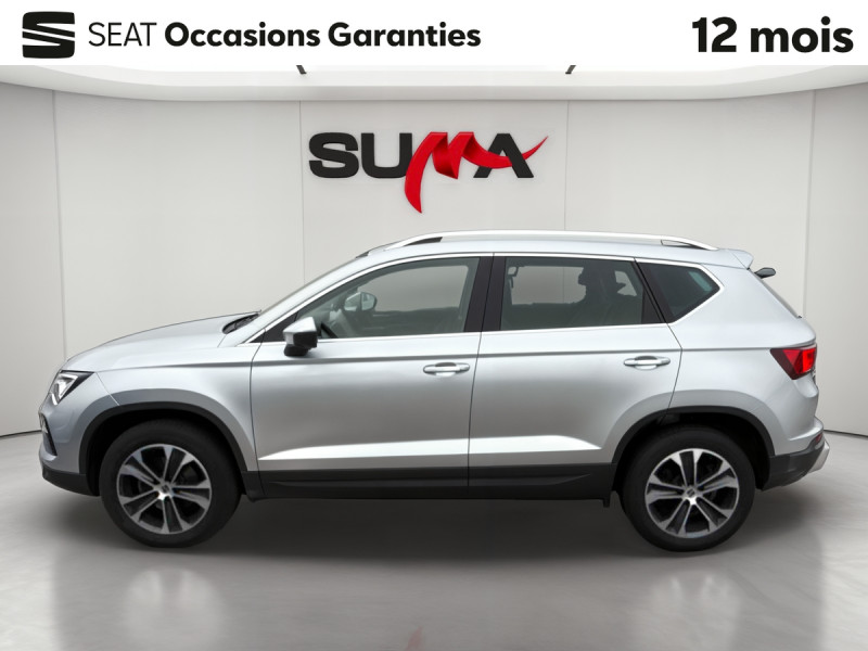 Seat Ateca Ateca 1.5 TSI 150 ch Start/Stop  occasion  Cosne-Cours-sur-Loire - photo n2