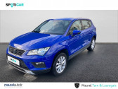 Seat Ateca occasion Annonce Seat Ateca occasion Diesel ATECA 1.6 TDI 115 CH S/S ECOMOTIVE STYLE 5p à MAZAMET