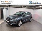Seat Ateca occasion année 2019 boite Sequentielle Annonce Seat Ateca occasion Diesel Ateca 1.6 TDI 115 ch Start/Stop Ecomotive DSG7 Style 5p à La Motte-Servolex