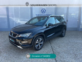 Annonce Seat Ateca occasion Diesel Ateca 1.6 TDI 115 ch Start/Stop Ecomotive DSG7 Xcellence  Gisors