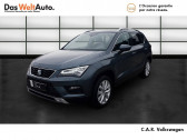 Annonce Seat Ateca occasion Diesel Ateca 1.6 TDI 115 ch Start/Stop Ecomotive DSG7  Angoulins