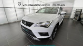 Annonce Seat Ateca occasion Diesel Ateca 1.6 TDI 115 ch Start/Stop Ecomotive DSG7  Mareuil-ls-Meaux