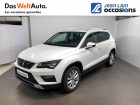 Seat Ateca occasion année 2018 boite Manuelle Annonce Seat Ateca occasion Diesel Ateca 1.6 TDI 115 ch Start/Stop Ecomotive Style 5p à La Motte-Servolex