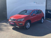 Seat Ateca Ateca 1.6 TDI 115 ch Start/Stop Ecomotive Style Business 5p   Le Bouscat 33