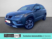 Annonce Seat Ateca occasion Diesel Ateca 1.6 TDI 115 ch Start/Stop Ecomotive Style  Vannes