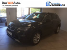 Seat Ateca occasion année 2018 boite Manuelle Annonce Seat Ateca occasion Diesel Ateca 1.6 TDI 115 ch Start/Stop Ecomotive Urban Advanced 5p à Voiron