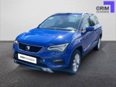 Annonce Seat Ateca occasion Diesel Ateca 1.6 TDI 115 ch Start/Stop Ecomotive à Aurillac