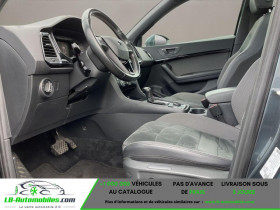 Seat Ateca ATECA 1.6 TDI XCELLENCE DSG AHK PANO LED KAM  occasion  Beaupuy - photo n6
