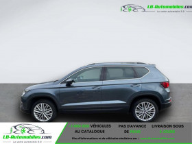 Seat Ateca ATECA 1.6 TDI XCELLENCE DSG AHK PANO LED KAM  occasion  Beaupuy - photo n5