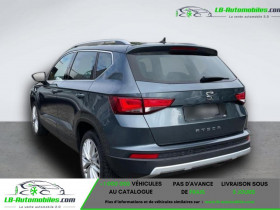 Seat Ateca ATECA 1.6 TDI XCELLENCE DSG AHK PANO LED KAM  occasion  Beaupuy - photo n4