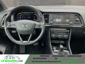 Seat Ateca ATECA 1.6 TDI XCELLENCE DSG AHK PANO LED KAM  occasion  Beaupuy - photo n3