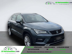 Seat Ateca ATECA 1.6 TDI XCELLENCE DSG AHK PANO LED KAM  occasion  Beaupuy - photo n2