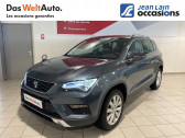 Seat Ateca occasion année 2021 boite Manuelle Annonce Seat Ateca occasion Diesel Ateca 2.0 TDI 115 ch Start/Stop Style 5p à Annemasse