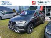Seat Ateca occasion année 2023 boite Manuelle Annonce Seat Ateca occasion Diesel Ateca 2.0 TDI 115 ch Start/Stop Urban Advanced 5p à Scionzier