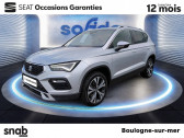 Seat Ateca Ateca 2.0 TDI 115 ch Start/Stop   Saint Léonard 62