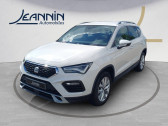 Seat Ateca occasion année 2023 boite Manuelle Annonce Seat Ateca occasion Diesel Ateca 2.0 TDI 115 ch Start/Stop à Avallon
