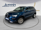 Seat Ateca occasion année 2021 boite Manuelle Annonce Seat Ateca occasion Diesel Ateca 2.0 TDI 115 ch Start/Stop à Vert Saint Denis