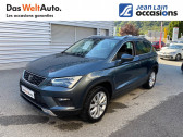 Seat Ateca occasion année 2020 boite Sequentielle Annonce Seat Ateca occasion Diesel Ateca 2.0 TDI 150 ch Start/Stop DSG7 4Drive Style 5p à Albertville