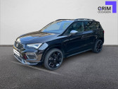 Seat Ateca occasion année 2022 Annonce Seat Ateca occasion Diesel Ateca 2.0 TDI 150 ch Start/Stop DSG7 4Drive à Aurillac