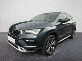 Annonce Seat Ateca occasion Diesel Ateca 2.0 TDI 150 ch Start/Stop DSG7 4Drive  Cluses
