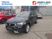 Seat Ateca occasion année 2022 boite Sequentielle Annonce Seat Ateca occasion Diesel Ateca 2.0 TDI 150 ch Start/Stop DSG7 Business 5p à Meythet