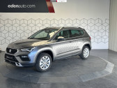 Seat Ateca occasion année 2023 boite Sequentielle Annonce Seat Ateca occasion Diesel Ateca 2.0 TDI 150 ch Start/Stop DSG7 Business 5p à Lons