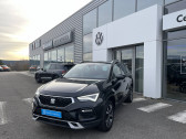 Seat Ateca Ateca 2.0 TDI 150 ch Start/Stop DSG7 Copa 5p  2024 - annonce de voiture en vente sur Auto Slection.com