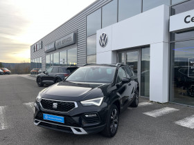 Seat Ateca , garage CENTRE AUTO LOZERE  Mende