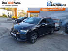 Seat Ateca occasion année 2021 boite Sequentielle Annonce Seat Ateca occasion Diesel Ateca 2.0 TDI 150 ch Start/Stop DSG7 FR 5p à Bellegarde-sur-Valserine